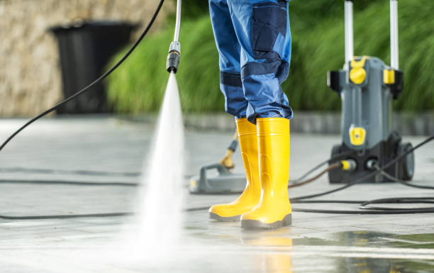 Best House Pressure Washing  in Weissport East, PA